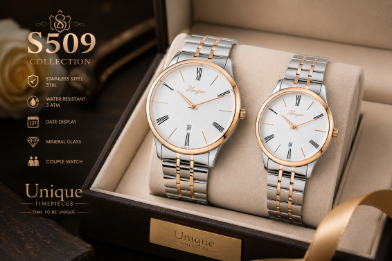 uniquewatchiran، ساعت یونیک، برند ساعت یونیک